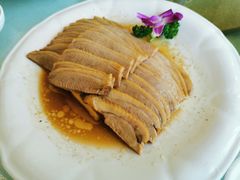 潮州鹵水鹅-蒲园食堂(中山大学广州校区南校园店)