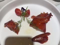 -徽镇小厨·经典徽菜(马连道店)