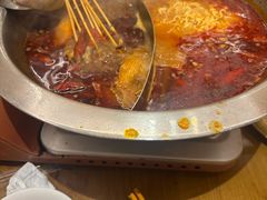 -黔哆哆地摊酸汤火锅(清湖店)