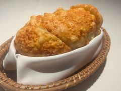 -Oyster Talks 四度蚝法餐厅