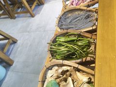 -阿婆情腊排骨火锅(饮玉巷店)
