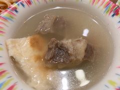 -清真·玛丽亚新疆菜主题餐厅(浙江中路店)