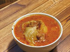 -食戟