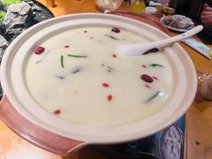 -老阿爸鲜鱼土菜(昆山花桥店)