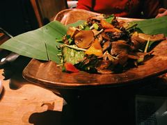 -云海肴·汽锅鸡·云南菜(天津国金汇店)