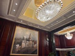 -上海瑞金洲际酒店