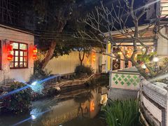 -天然居(伦教店)
