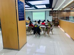 -沃尔得国际英语(泉城路校区)