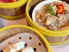 -郑州希尔顿酒店-豫园中餐厅