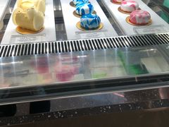 -视博茶点(美狮美高梅店)