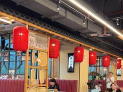 -安泰楼·佛跳墙创始人·传统闽味早茶·酒楼(三坊七巷闽菜地标店)