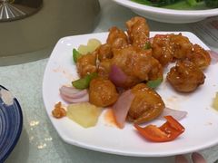 -百乐门喜宴(海珠广场华厦店)