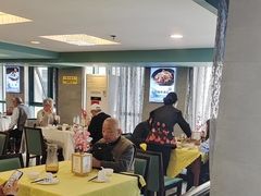 -清真马祥兴菜馆(云南北路店)