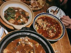 -打酱油·非遗淮扬菜(瘦西湖梅岭店)