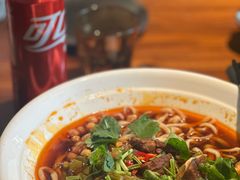 -西街小灶儿·牛肉馆牛肉面(宋庄店)