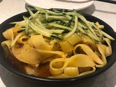 -巴依老爷·新疆美食(上城区天城路店)