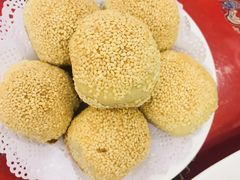-玉华台饭庄(裕中西里小区店)