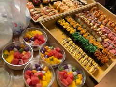 -小龙坎老火锅(滨江店)