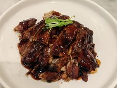 陈皮酱香鸭-南小馆(迪士尼小镇店)
