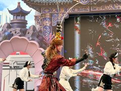 -海合安武汉极地海洋公园