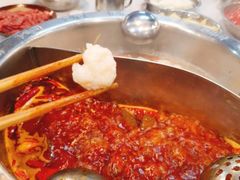 -憨铁匠老火锅(龙岗万科里店)
