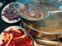 -官塘兄弟·潮汕牛肉店(官塘总店)