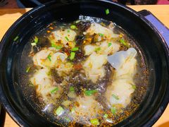 -真真鲜馄饨店(启蒙路店)