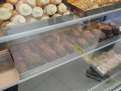 -上海哈尔滨食品厂(淮海中路店)