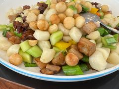 -朱仔记食府(江南大道店)