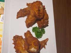 -豪客来牛排(空港华联店)