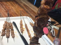 -通海俄式烧烤·俄罗斯大串(嵩山路店)