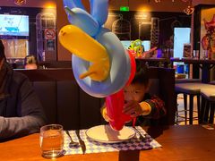 -Ambra Haus琥珀屋精酿餐厅(宝山店)