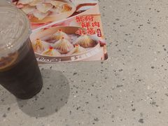-小杨生煎(金山百联购物中心3楼店)