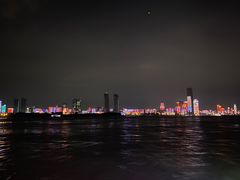 -武汉关码头(轮渡站)