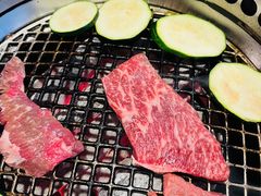 -赤坂亭·M9和牛烧肉·铁板烧(合肥万象城店)