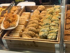 -冰泉豆浆馆(白云山总店)