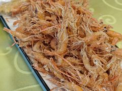 -雪湖煜辰鱼头老店(雪野湖店)