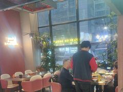 -798烧烤工厂(太和路店)