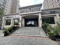 -北京外交人员免税商店(分店)