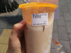 -CoCo都可(北新桥店)