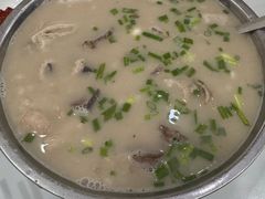 -胡世羊肉汤(南街店)