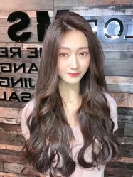 -MS.SALON美发沙龙