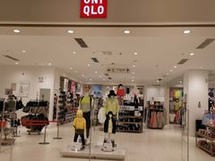 -优衣库(苏州天虹CCMall石路店)