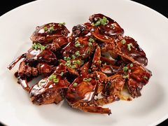 -杭州君悦酒店·湖滨28中餐厅