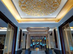 -西安华清御汤酒店