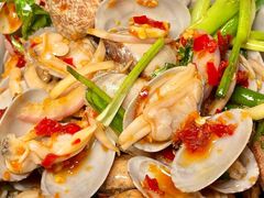 -浮何烤铺(桐梓林店)