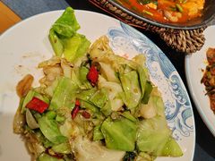 -益恒饭店乡间白族菜(古城总店)