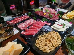 -束河人家(南锣鼓巷店)