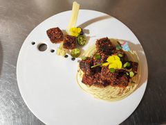 -天际丽豪大酒店-豪庭时尚餐厅(仁和路店)