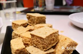 Qianlixiang Stinky Tofu